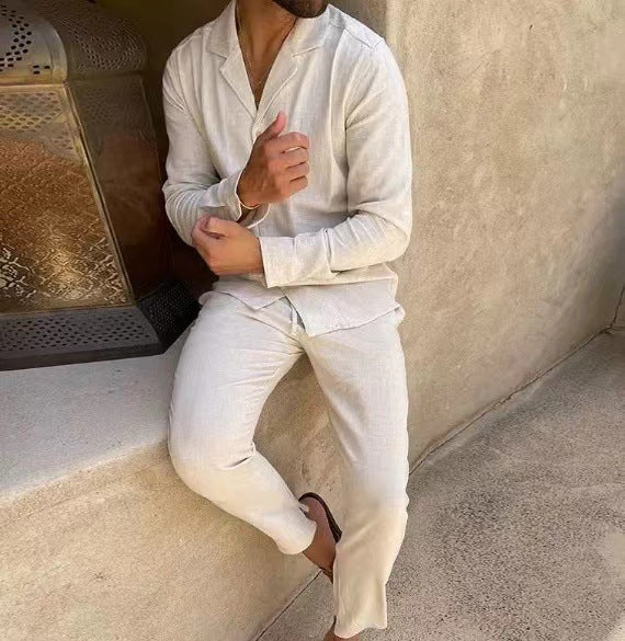 THE SOLETO OUTFIT