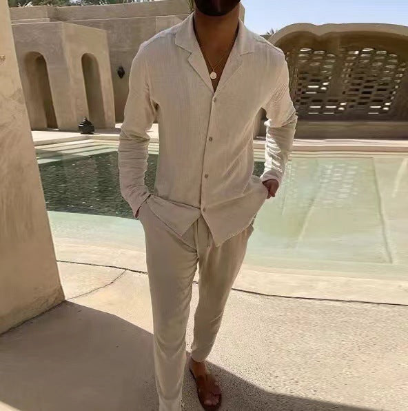 THE SOLETO OUTFIT