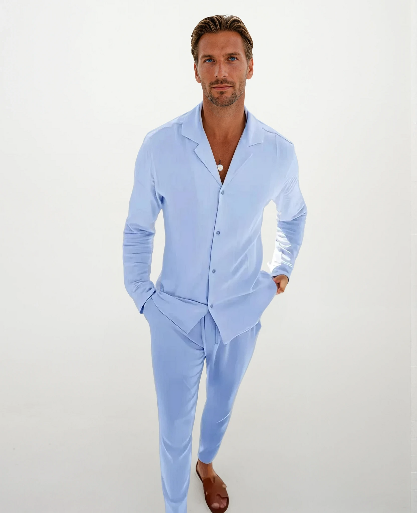 THE SOLETO OUTFIT