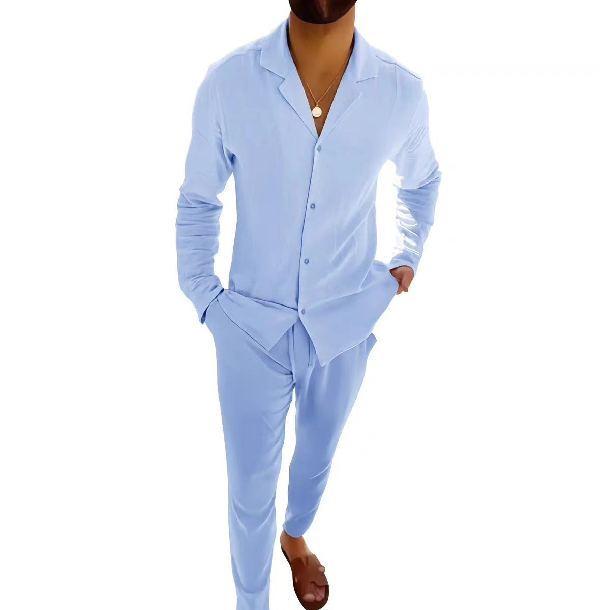 THE SOLETO OUTFIT