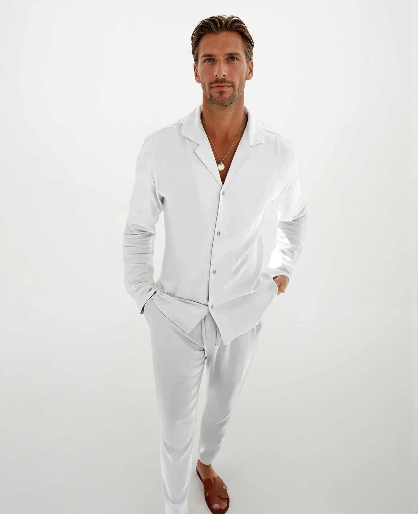 THE SOLETO OUTFIT