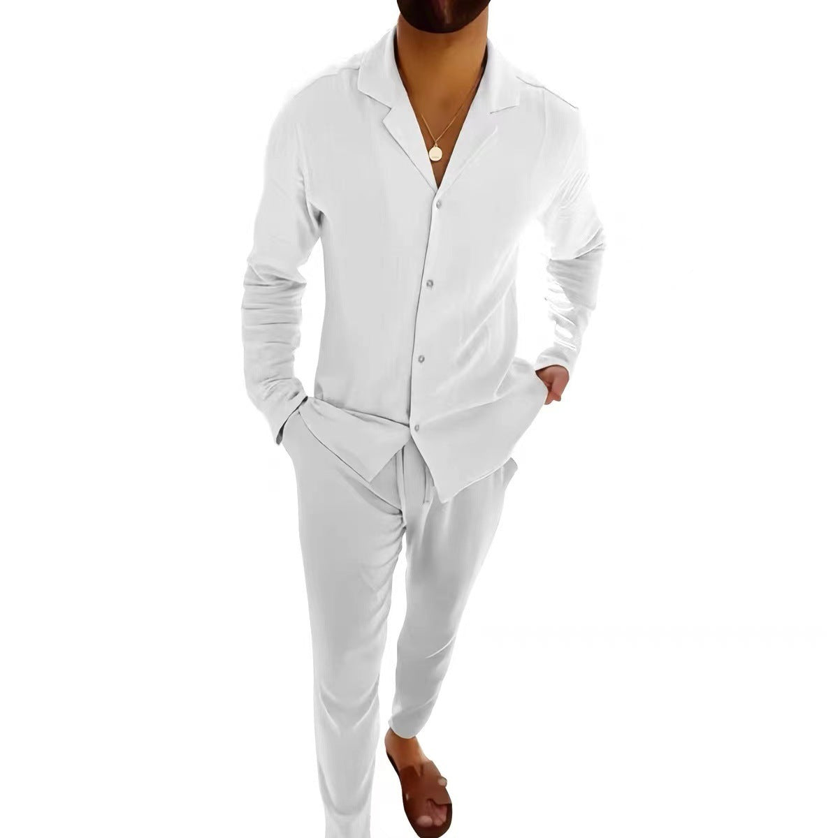 THE SOLETO OUTFIT