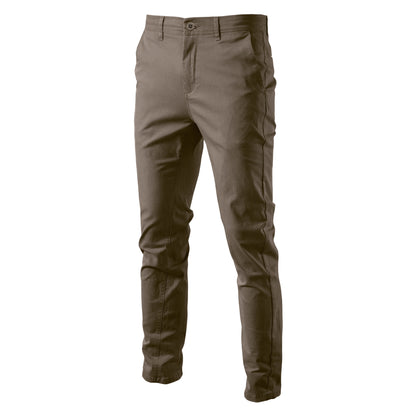 THE VATON TROUSERS