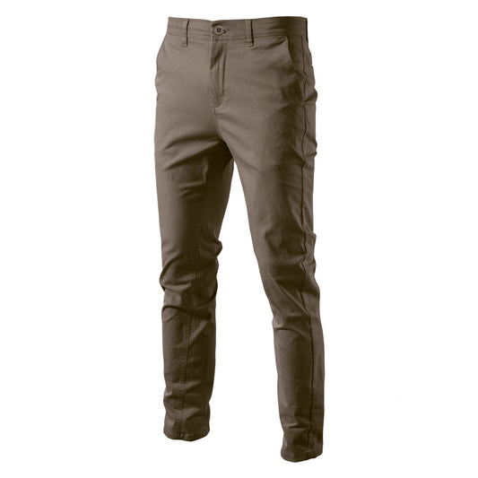 THE VATON TROUSERS