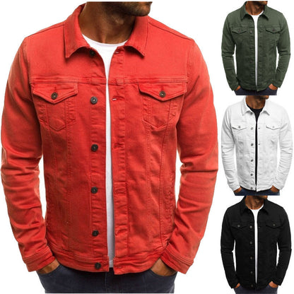 THE REJON JACKET