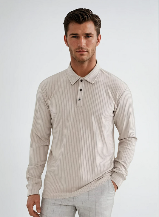 THE CALDO SWEATER