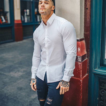 THE ELEGANTE SHIRT