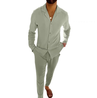 THE SOLETO OUTFIT