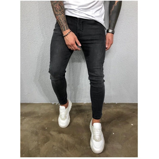 THE ATHENS JEANS