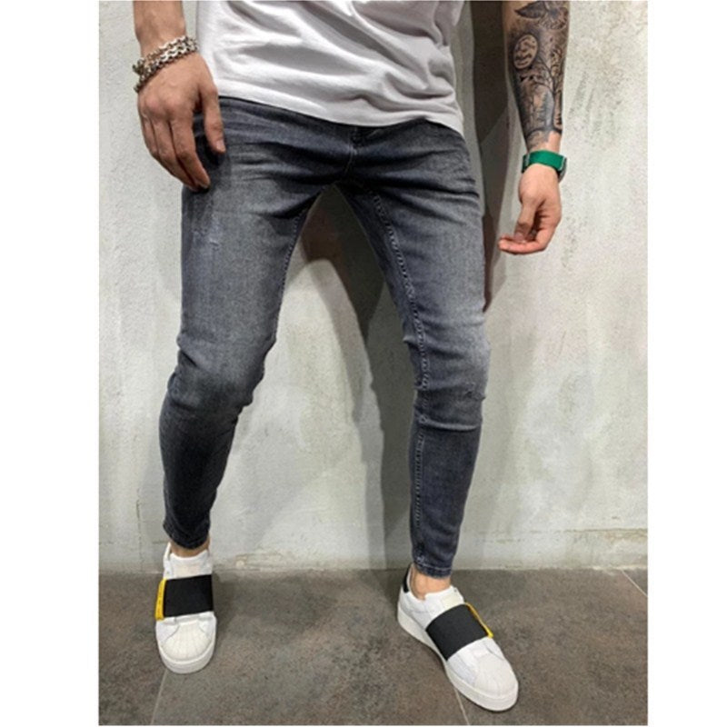 THE ATHENS JEANS