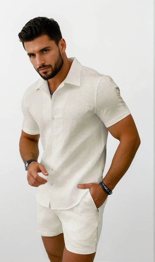 THE RANEO OUTFIT - Top and Pants