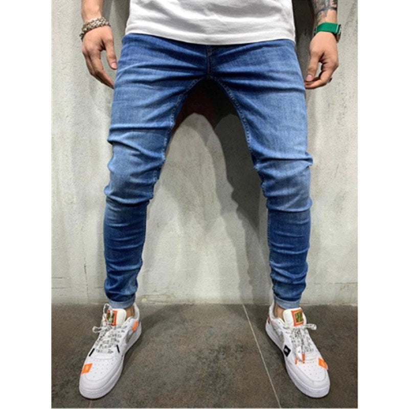 THE ATHENS JEANS