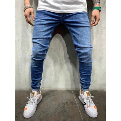 THE ATHENS JEANS
