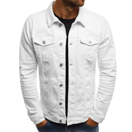 THE REJON JACKET