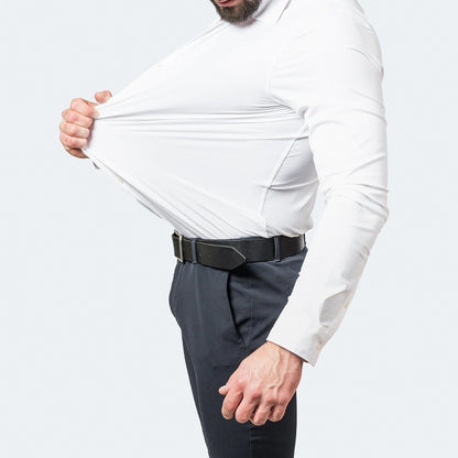 THE VITTORIA SHIRT