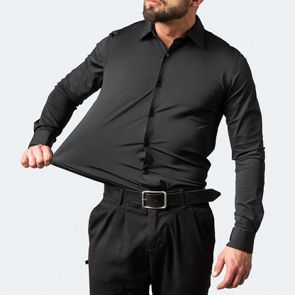 THE VITTORIA SHIRT
