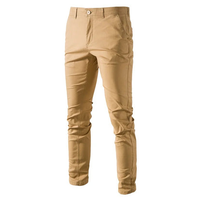 THE VATON TROUSERS