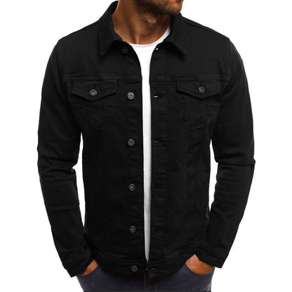 THE REJON JACKET