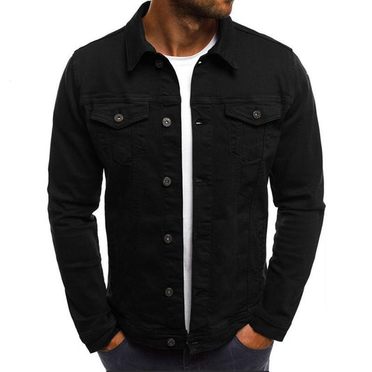 THE REJON JACKET