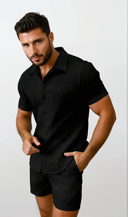 THE RANEO OUTFIT - Top and Pants