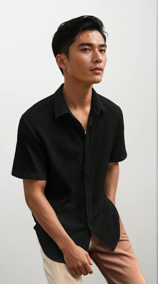 THE ZEPHYR SHIRT