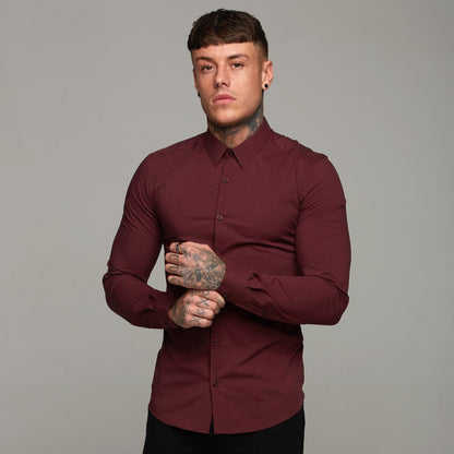 THE ELEGANTE SHIRT