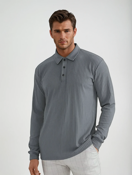 THE CALDO SWEATER