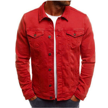 THE REJON JACKET
