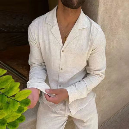 THE SOLETO OUTFIT