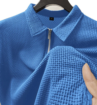 THE BREEZE POLO