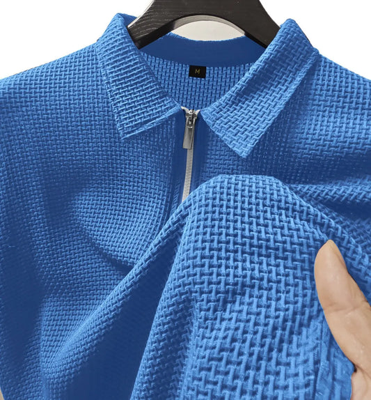 THE BREEZE POLO