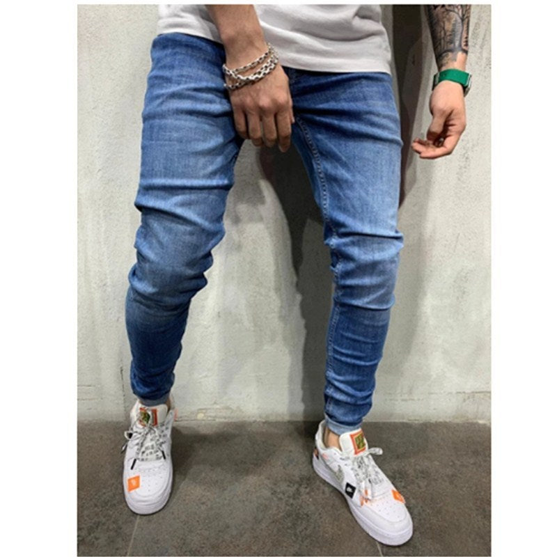 THE ATHENS JEANS