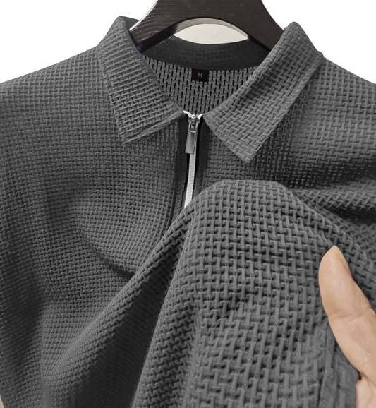 THE BREEZE POLO