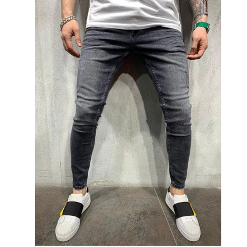 THE ATHENS JEANS