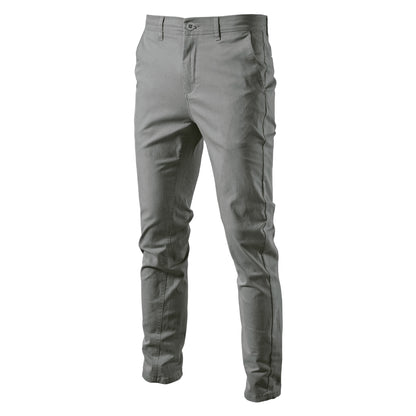 THE VATON TROUSERS
