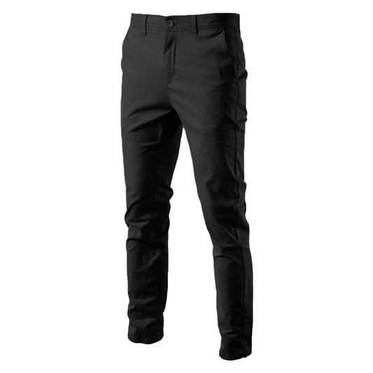 THE VATON TROUSERS