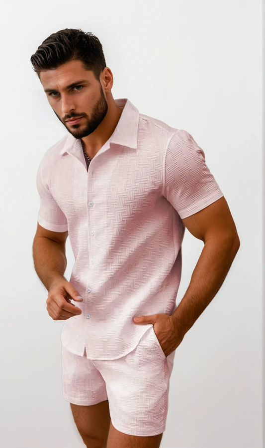 THE RANEO OUTFIT - Top and Pants