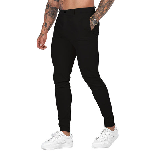THE VOLTA TROUSERS