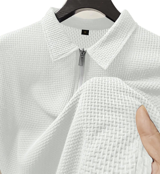 THE BREEZE POLO