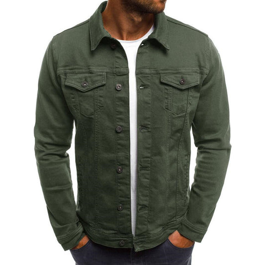 THE REJON JACKET