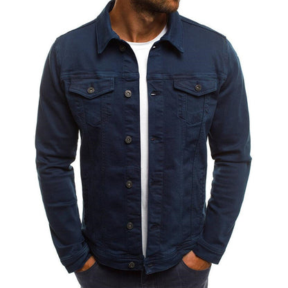 THE REJON JACKET