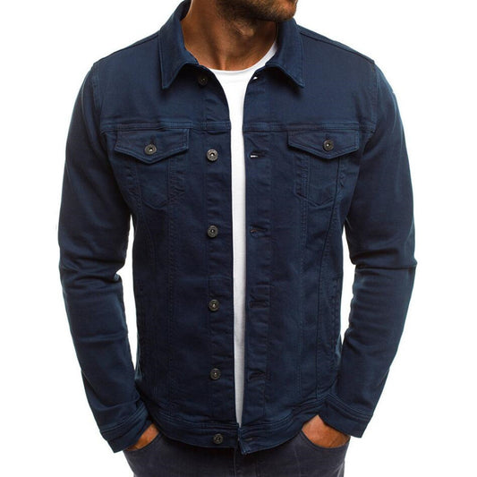 THE REJON JACKET