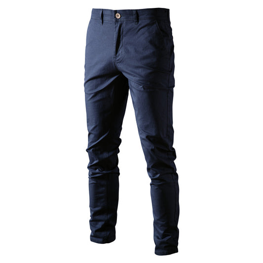 THE VATON TROUSERS