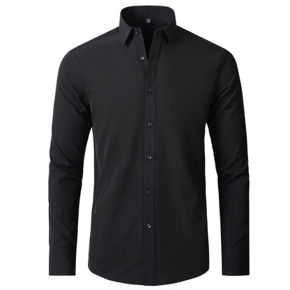 THE VITTORIA SHIRT