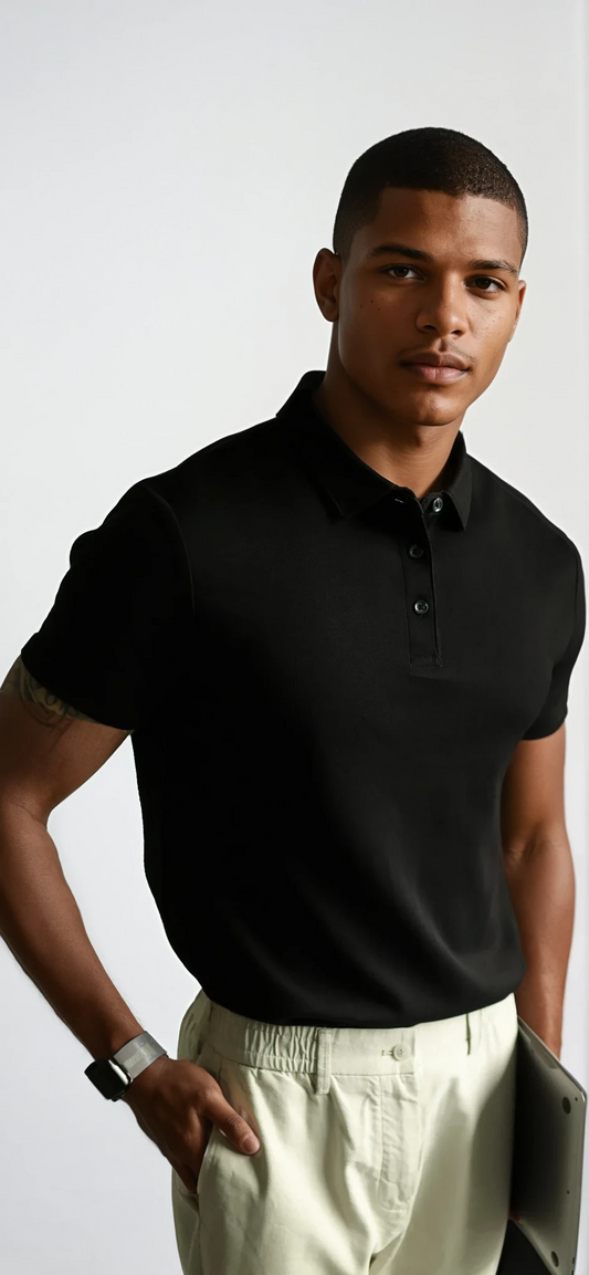 THE LUSSO POLO