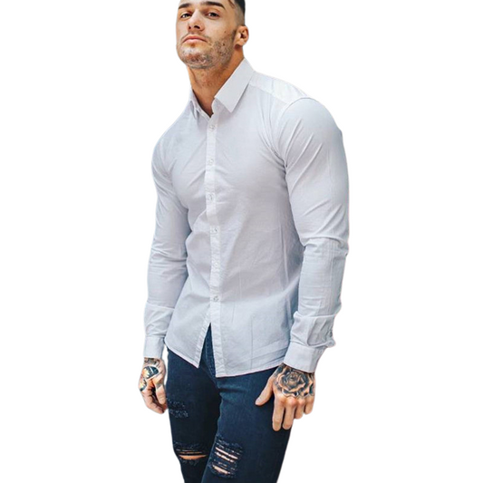 THE ELEGANTE SHIRT
