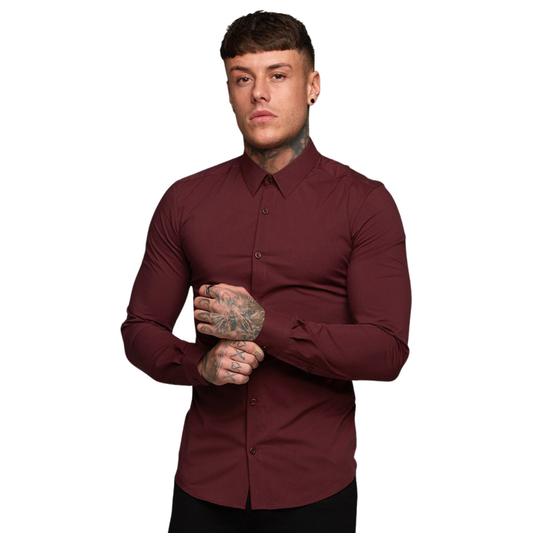 THE ELEGANTE SHIRT
