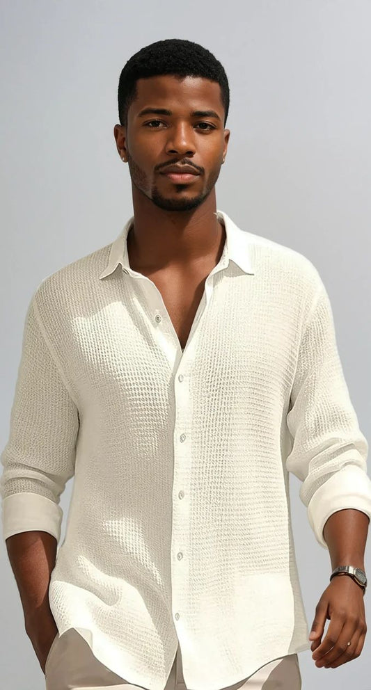 THE MAGLIONE SHIRT