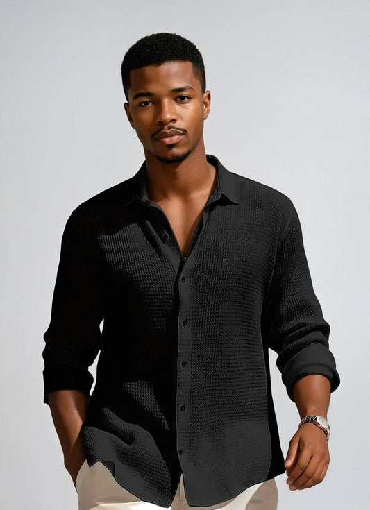 THE MAGLIONE SHIRT