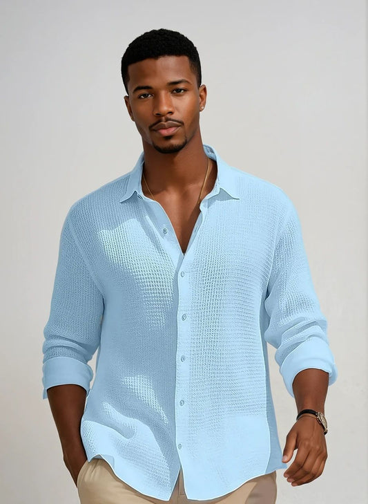 THE MAGLIONE SHIRT